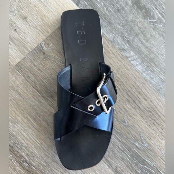 Ted Baker Joseei Flat Sandal - Picture 7 of 8